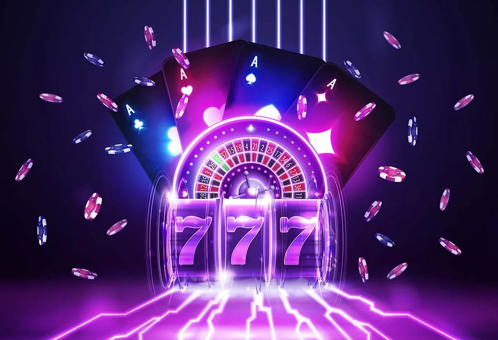 E2BET nạp tiền vào khu game